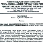 PENGUMUMAN 1